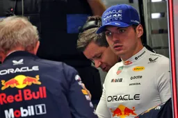 Huge blow for Verstappen and Red Bull: Could this be the final nail in the title race?