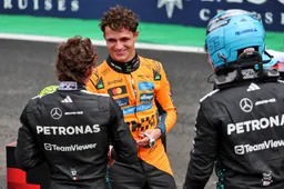 F1 LIVE | Reactions to Norris' victory and Piastri's Sprint incident