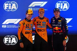 Strategien, die Verstappen und McLaren im Titelkampf einsetzen können