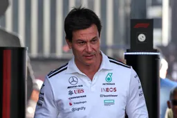 Toto Wolff teilt nach Beschwerden der Konkurrenz aus: „Kriegt euren Sch*** zusammen“