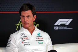 Toto Wolff: 'There is little margin for error' in Brazil