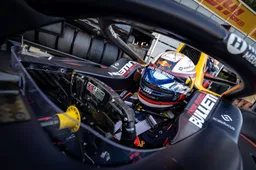 Red Bull driver gets promoted for final two rounds of the season