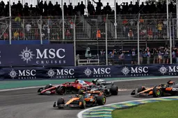 Brazil GP: True culprit behind Piastri-Antonelli-Leclerc crash revealed