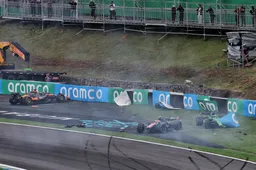 The Brazil GP 'skill test' that Piastri failed but Verstappen passed