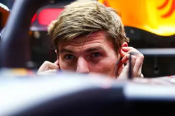 Verstappen én Tsunoda maken een serieuze kans op pole in Las Vegas