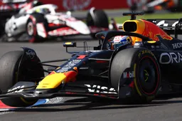 Red Bull und McLaren bringen diese Updates (nicht) zum Formel-1-GP von Brasilien