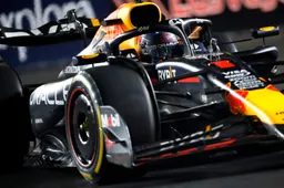 F1 LIVE | Ferrari's got pace,Tsunoda beats Verstappen as Norris places P6