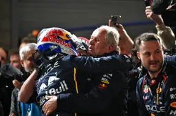 Wedkantoren dichten Verstappen ook veel grotere kansen toe in titelstrijd