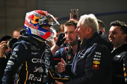 Das Internet reagiert auf die McLaren-Disqualifikation in Las Vegas