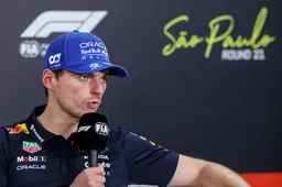 McLaren zweifelt: Lohnt sich Max Verstappens neuer Motor?