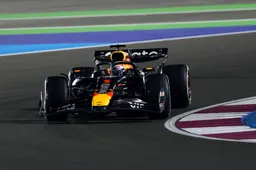 De problemen die Red Bull en Verstappen in Qatar frustreerden geanalyseerd