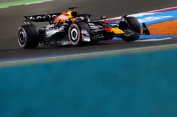 Uitslag kwalificatie Qatar | Piastri op pole, Verstappen achter Norris