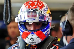 Verstappen steht vor Mammutaufgabe, denn in Katar droht im Titelrennen der "Todesstoß"