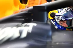 Verstappen zeichnet nach Schock-Aus in Q1 ein beunruhigendes Bild für Red Bull