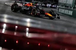 FIA takes measures in Las Vegas to prevent further disruptions