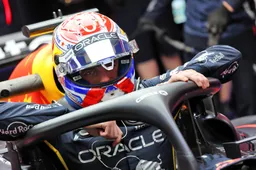 Verstappen droht das Aus im Titelrennen, während Lando Norris in Las Vegas glänzt