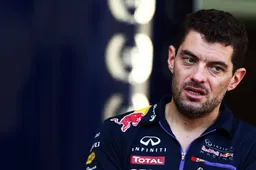 Wer ist Guillaume 'Rocky' Rocquelin, Markos 'Nachfolger' bei Red Bull?