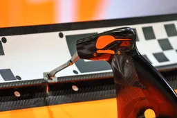 Abu Dhabi GP to signal the end of the DRS era in Formula 1