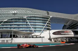 Großer Preis von Abu Dhabi: Startzeit und kompletter Zeitplan für ein titelentscheidendes Rennen