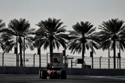 How the weather is going to shape the title showdown in Abu Dhabi