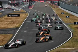 Fancy owning a piece of Suzuka Circuit’s asphalt? Now you can
