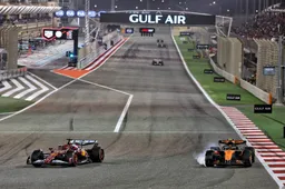 Termin: Wann und wo finden die Formel-1-Vorsaison-Testfahrten 2026 statt?