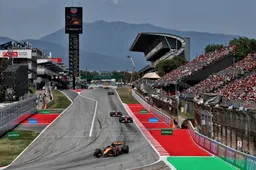 'Historic F1 venue to alternate with Spa-Francorchamps until 2032'