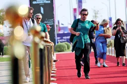 Two drivers summoned by FIA ahead after alleged rule breach in Abu Dhabi