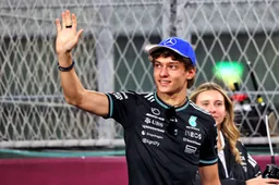 Antonelli fuels Tifosi dreams with potential Ferrari switch hint