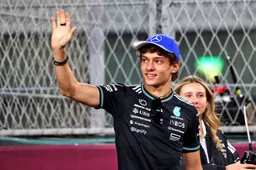 Toto Wolff beeindruckt von Antonellis Einstellung: ,,Als ich 19 war, war ich ein bisschen ein Idiot"