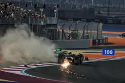 Toyota and Hyundai blocked their staff from the Middle East, and F1 teams could face the same problem