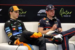 All scenarios for Norris-Verstappen-Piastri to win the title in Abu Dhabi