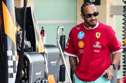 Hamilton hat keinen Rat für die Titelanwärter: ,,würde ihnen nur etwas vormachen”