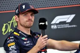 Verstappen knows where F1 title bid was derailed, and that's why it stings