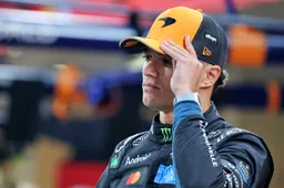 Lando Norris setzt mit dominantem FP1‑Auftritt ein frühes Ausrufezeichen im Titelkampf