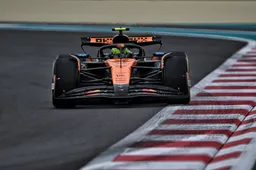 F1 Tech | Verstappen and McLaren should be closer in qualifying