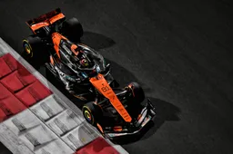McLaren bagatelliseert ommekeer Red Bull en geeft hint voor 2026