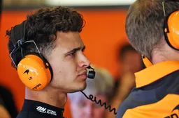 F1 Full Results | Russell ahead of Norris, Verstappen P3, Piastri P5