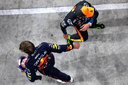 Endstand der F1-Fahrerwertung | Norris setzt sich knapp gegen Verstappen durch und holt den Titel in Abu Dhabi