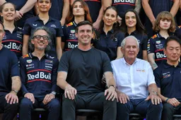 Franz Hermann legacy lives on as Red Bull co-owner enters Dakar under alias