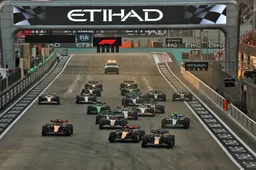 Every occasion Formula 1 raced on New Year’s Day and during holidays