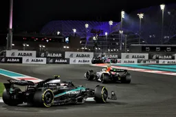 Last-ever DRS activation in F1: who pressed the button for the final time?