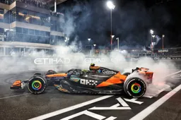 McLaren drops first sound of 2026 engine ahead of car launch