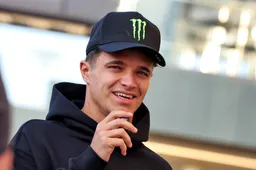 Norris zeigt seine Gefühle offen: ,,Dachte, das würde ihm zum Verhängnis werden"