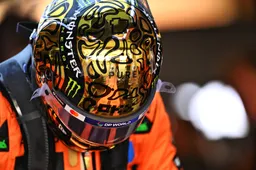 Die F1-Legende sagt voraus, wie sich Norris' Karriere nach der Ehrung für sein Lebenswerk verändern wird