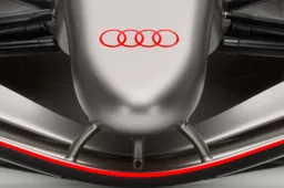 Audi announces dates for 2026 F1 car launch, fans are welcome