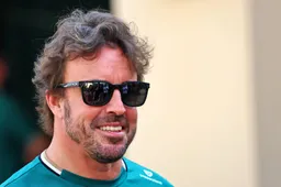 Alonsos Geheimnis seiner ewigen Jugend aufgedeckt: „Er ist 25 Jahre alt, glaube ich“