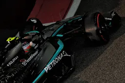 Die Bodeneffekt-Ära der F1 ist vorbei: Das ist das Konzept, zu dem sich die Autos entwickeln werden