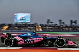 Alpine bestätigt, den Red-Bull-Weg einzuschlagen – eine wichtige F1-2026-Ankündigung