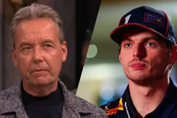 Van der Garde ziet zwakte bij McLaren: 'Ze knakken en Verstappen wint'